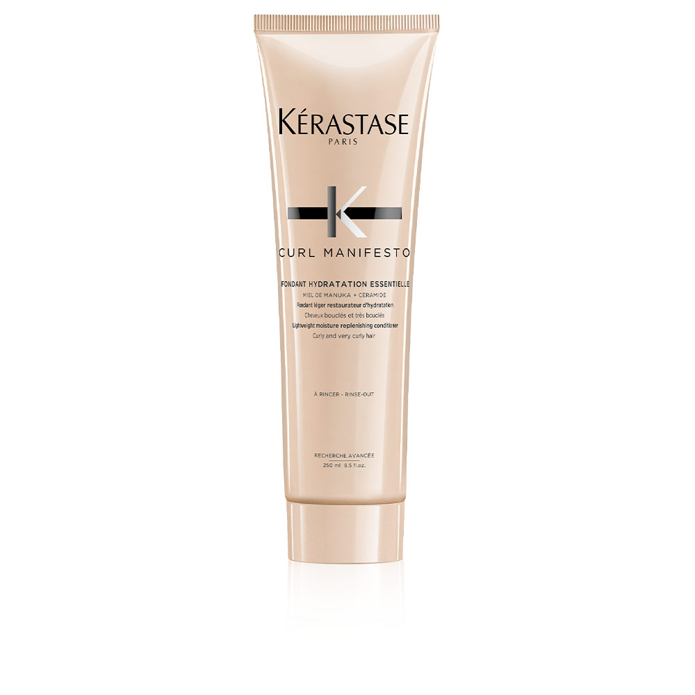 KérastaseCurlManifestoFondantHydratationEssentielleConditioner250ml Kérastase Curl Manifesto Fondant Hydratation Essentielle Conditioner 250ml