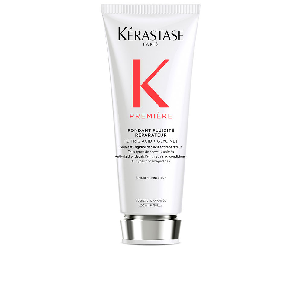 KerastasePremiereRepairingConditionerForDamagedHair200ml Kérastase Première Acondicionador Reparador para Cabello Dañado 200ml - Image 1