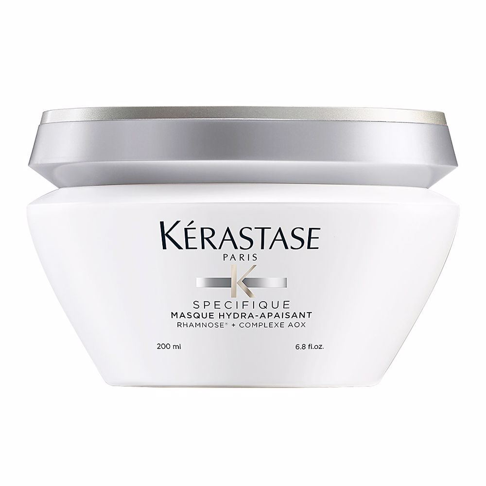 KérastaseSpécifiqueMasqueHydra-Apaisant200ml Kérastase Spécifique Masque Hydra-Apaisant 200ml