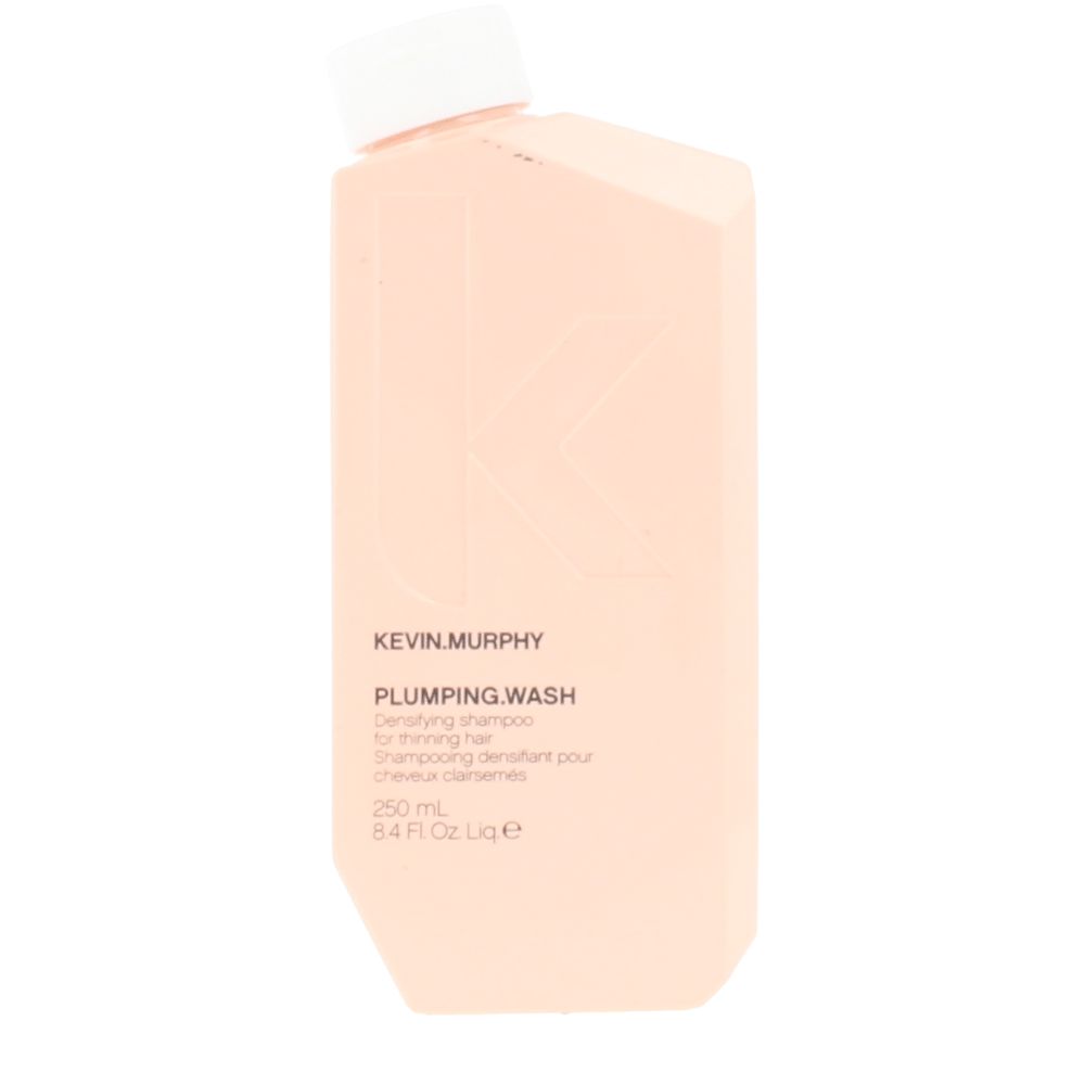 KevinMurphyPlumpingWashDensifyingShampoo250ml Kevin Murphy Plumping Wash Densifying Shampoo 250ml
