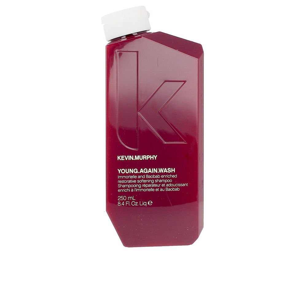 KevinMurphyYoungAgainWashRestorativeShampoo250ml Kevin Murphy Young Again Wash Restorative Shampoo 250ml