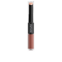 L'Oréal Infaillible 24H Lipstick Color 101 Everlasting Parisian 5