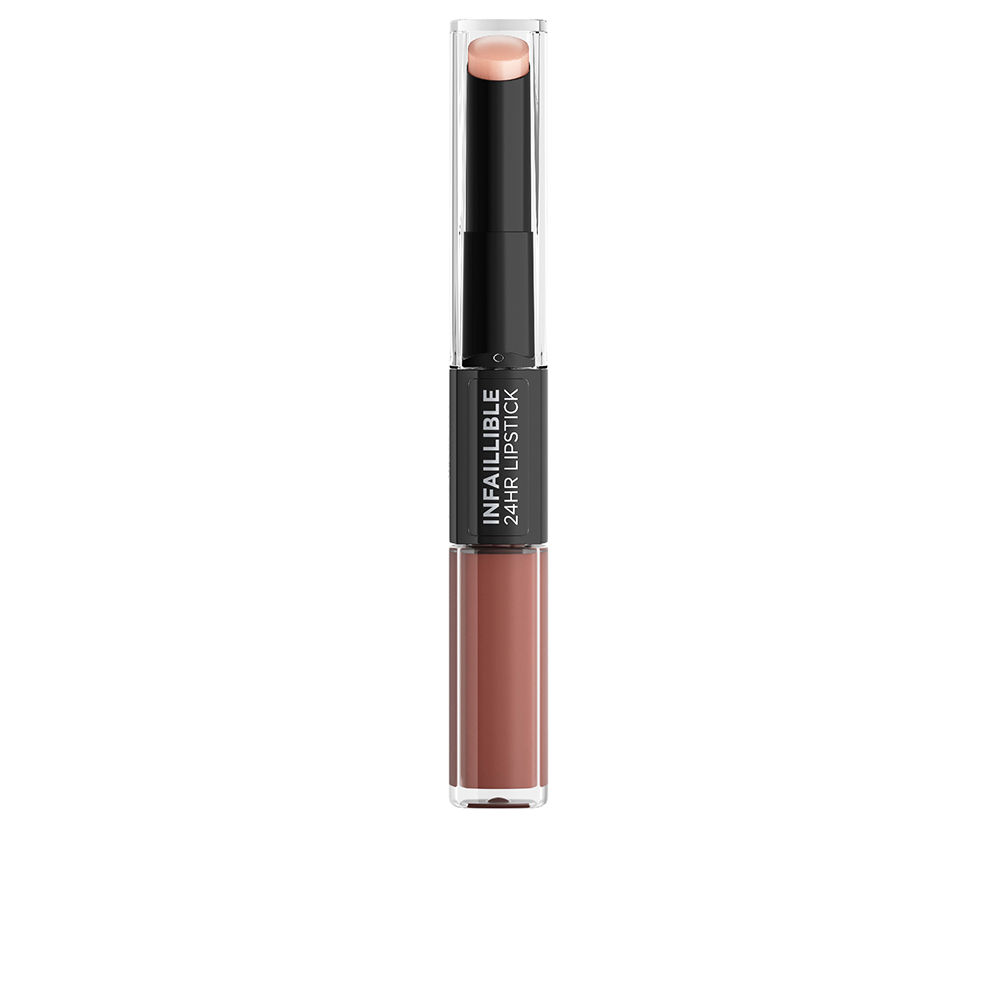 LOrealInfaillible24HLipstickColor101EverlastingParisian57g L'Oréal Infaillible 24H Lipstick Color 101 Everlasting Parisian 5,7g - Image 1