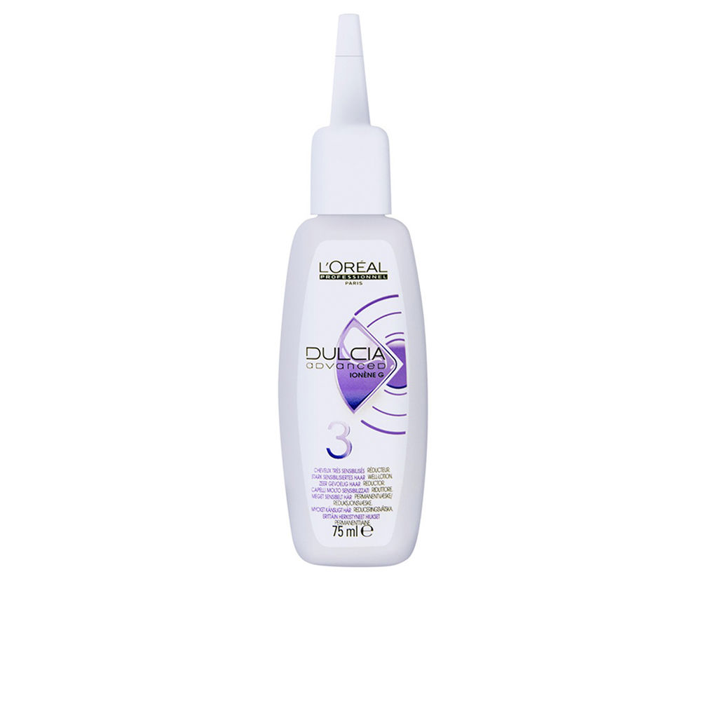 L'OréalProfessionnelDulciaAdvancedNº312x75ml L'Oréal Professionnel Dulcia Advanced Nº 3 12x75ml