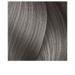 a creamy hair color indicated for gray hair coverage.