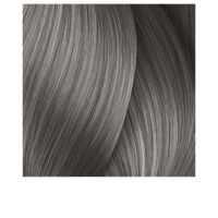 a  creamy  hair  color  indicated  for  gray  hair  coverage.