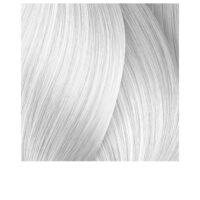a creamy hair color for gray hair coverage.