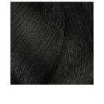 a creamy hair color for gray hair coverage.