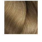 a  cream  hair  color  for  gray  coverage.