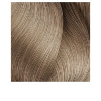 a  creamy  hair  color  for  gray  hair  coverage.