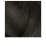 a creamy hair color for gray hair coverage.
