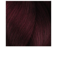 a creamy dye for full gray coverage.