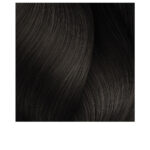 a creamy hair color for gray hair coverage.