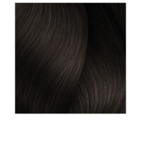 a creamy hair color for gray hair coverage.