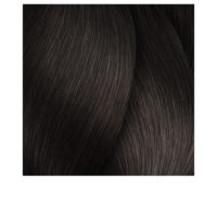 a creamy hair color for gray hair coverage.
