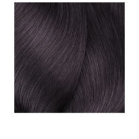 a creamy hair color for gray hair coverage.