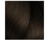 a creamy hair color for gray hair coverage.