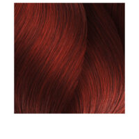 a creamy hair color for gray hair coverage.