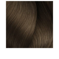 a  creamy  hair  color  for  gray  hair  coverage.