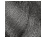 a  creamy  hair  color  for  gray  hair  coverage.