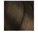 a creamy hair color for gray hair coverage.