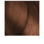 a cream for natural color and gray coverage.