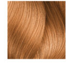 a creamy hair color for gray hair coverage.