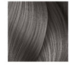 a creamy hair color for gray hair coverage.