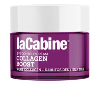 La Cabine Collagen Boost Eye Contour Cream 15ml