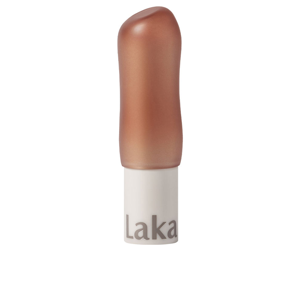 LakaSoulVeganLipBalmColorRosy3.9g Laka ソウル ヴィーガン リップバーム カラー ロージー 3.9g - 画像 (1)