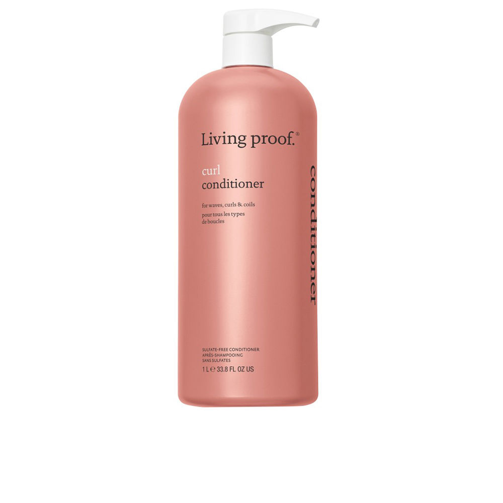 LivingProofCurlConditioner1000ml Living Proof Curl Conditioner 1000ml