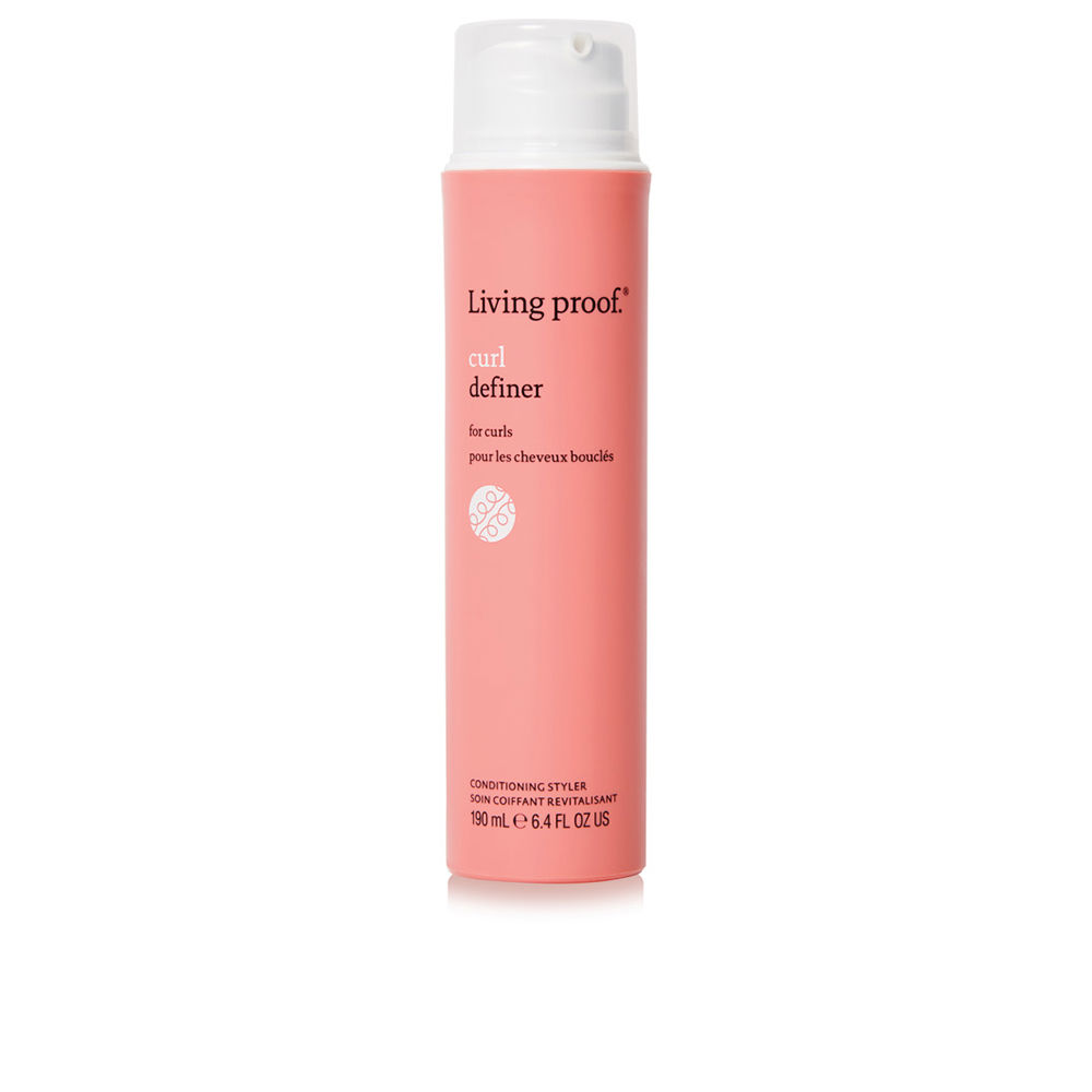 LivingProofCurlDefiner190ml Living Proof Curl Definer 190ml