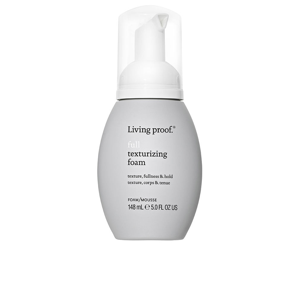 LivingProofFullTexturizingFoam148ml Living Proof Full Texturizing Foam 148ml