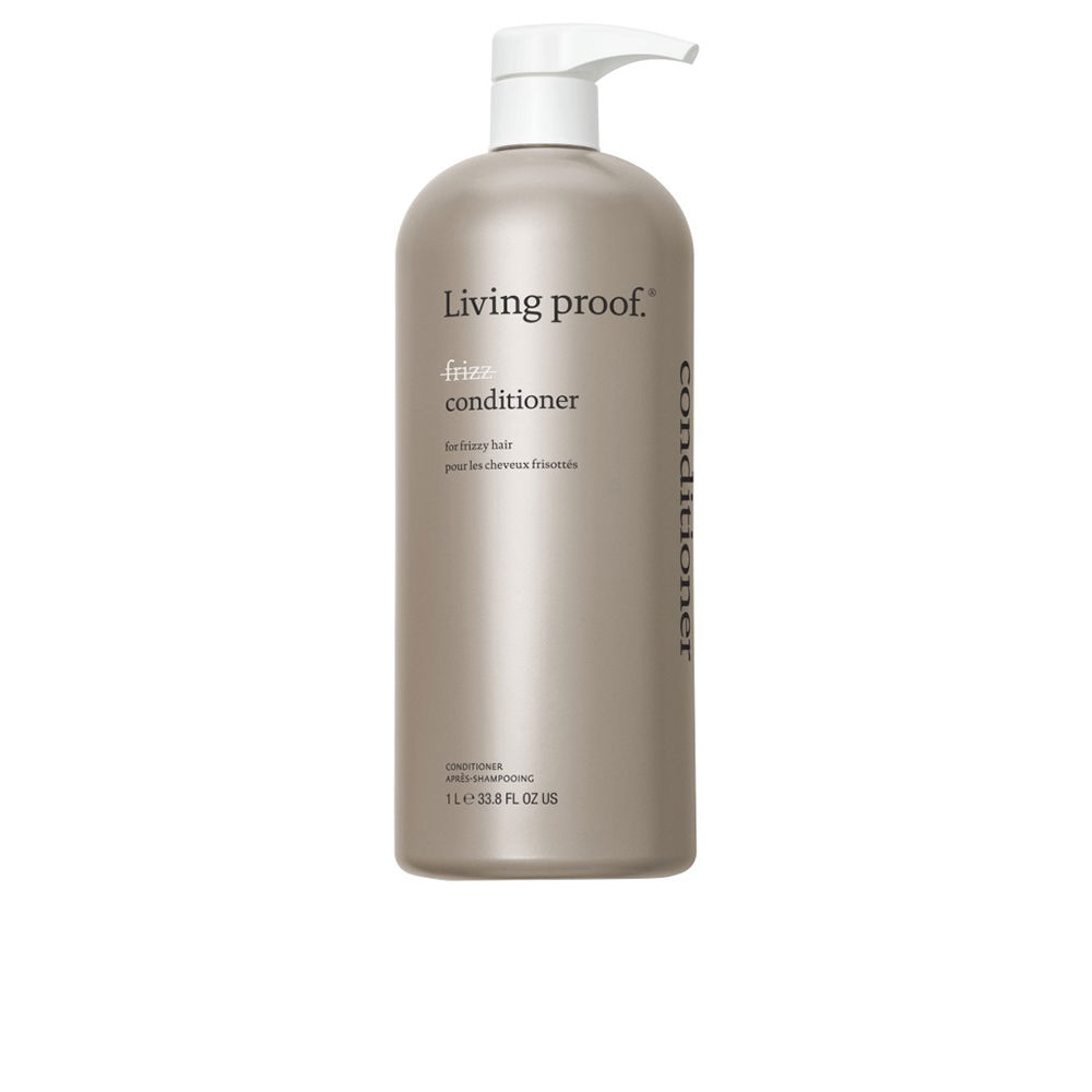 LivingProofNoFrizzConditioner1000ml Living Proof No Frizz Conditioner 1000ml