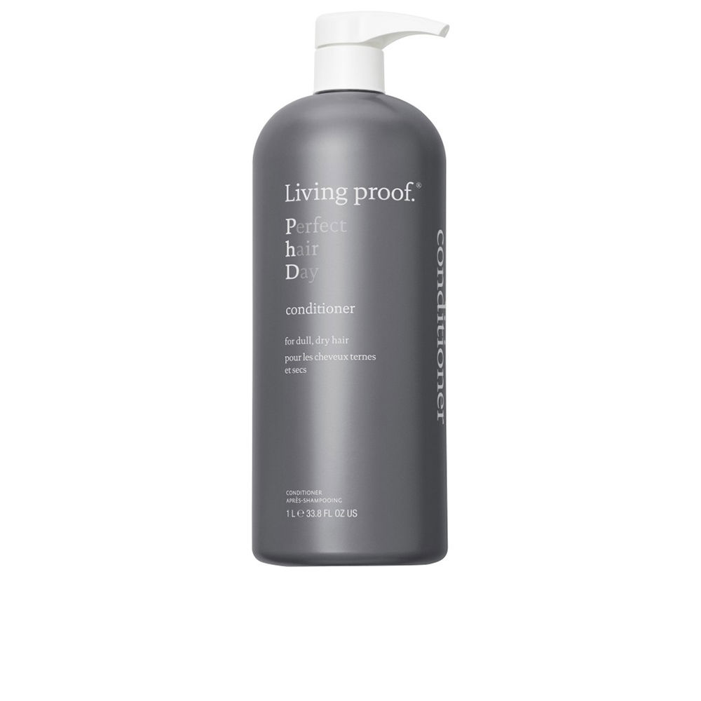LivingProofPerfectHairDayConditioner1000ml Living Proof Perfect Hair Day Condicionador 1000ml - Image 1
