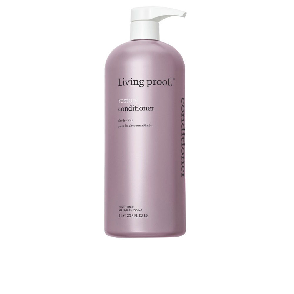 LivingProofRestoreConditioner1000ml Living Proof Restore Conditioner 1000ml