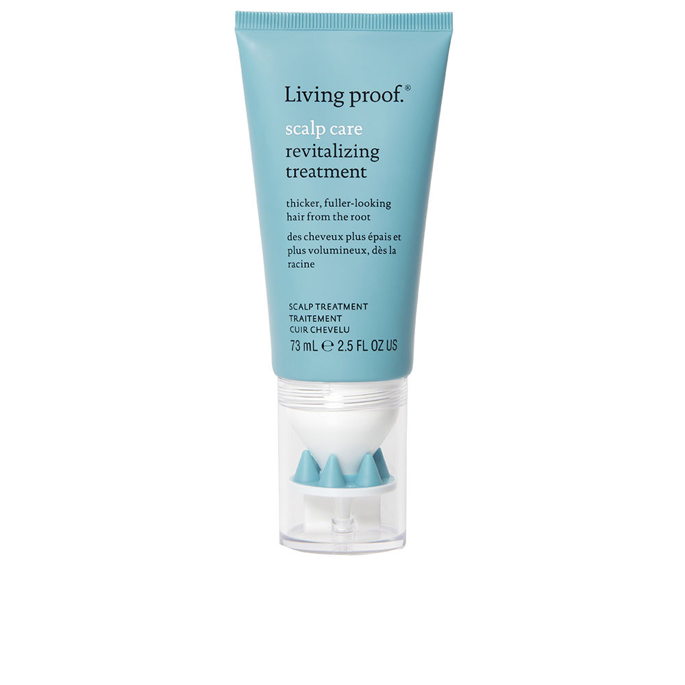 LivingProofScalpCareRevitalizingTreatment73ml Living Proof スカルプケア リバイタライジング トリートメント 73ml - 画像 (1)