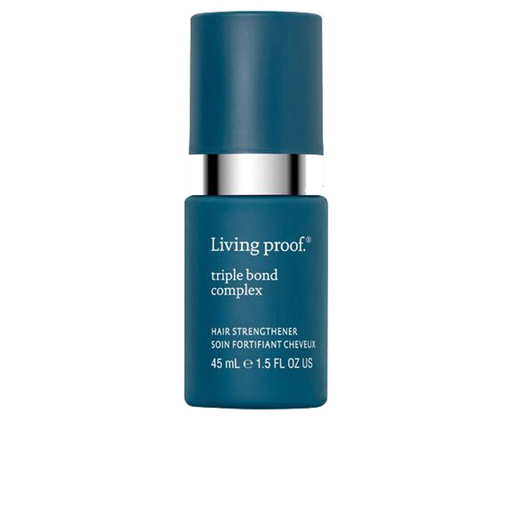 LivingProofTripleBondComplexHairStrengthener45ml Living Proof Triple Bond Complex Hair Strengthener 45ml
