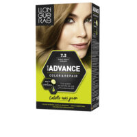 Llongueras Color Advance Hair Color 7