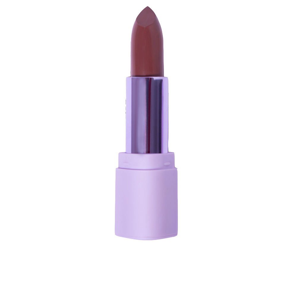 LylakMoodBoosterCreamyMoisturizingLipstickColorHumble3g Lylak Mood Booster Creamy Moisturizing Lipstick Color Humble 3g