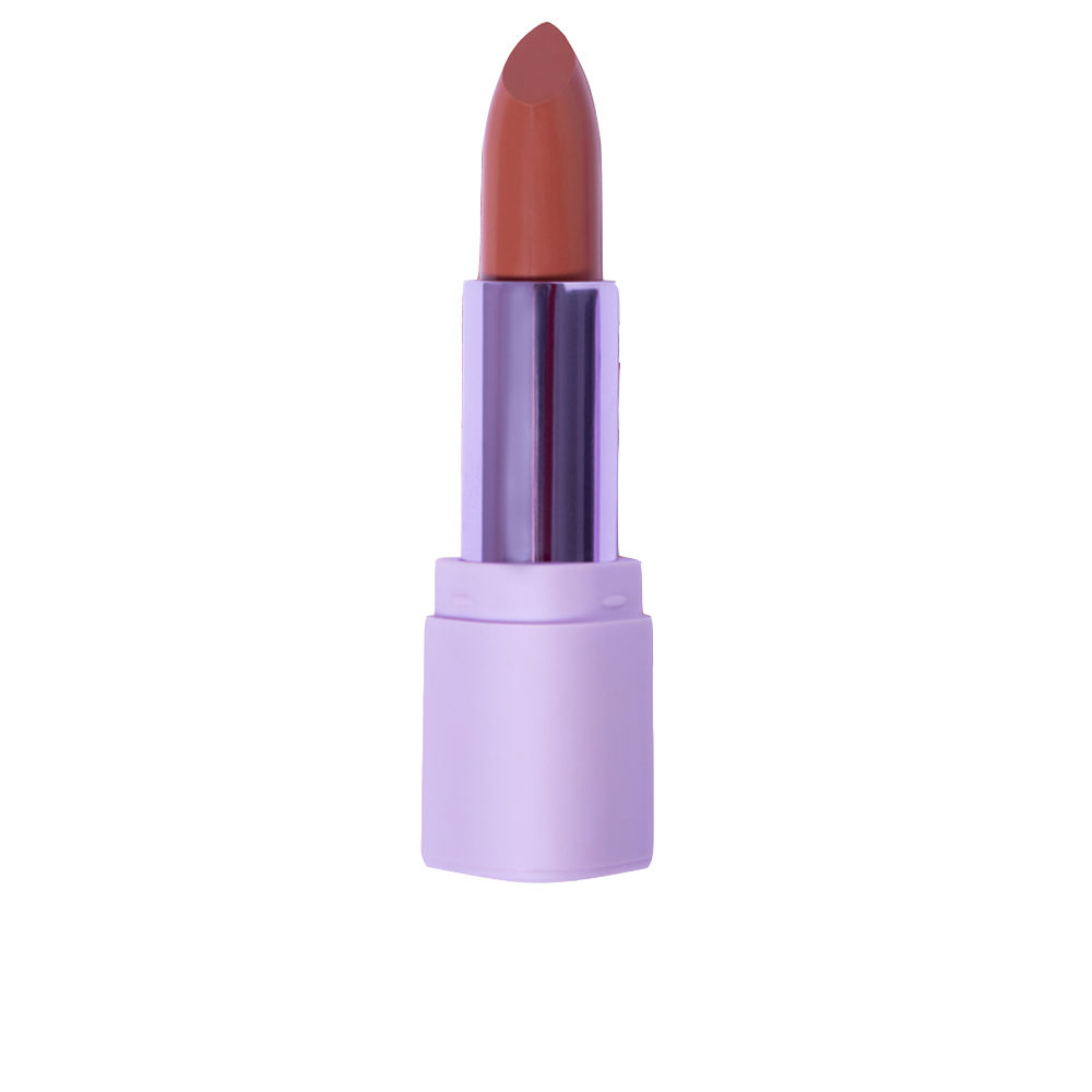 LylakMoodBoosterCreamyMoisturizingLipstickColorNotAfraid3g Lylak Mood Booster Creamy Moisturizing Lipstick Color Not Afraid 3g