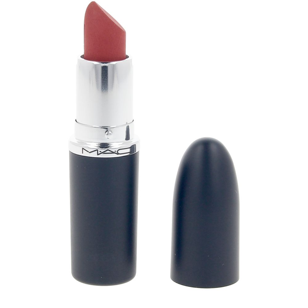 MacMacximalSilkyMatteLipstickColorMarrakesh3.5g Mac Macximal Barra de Labios Seda Mate Color Marrakesh 3.5g - Image 1