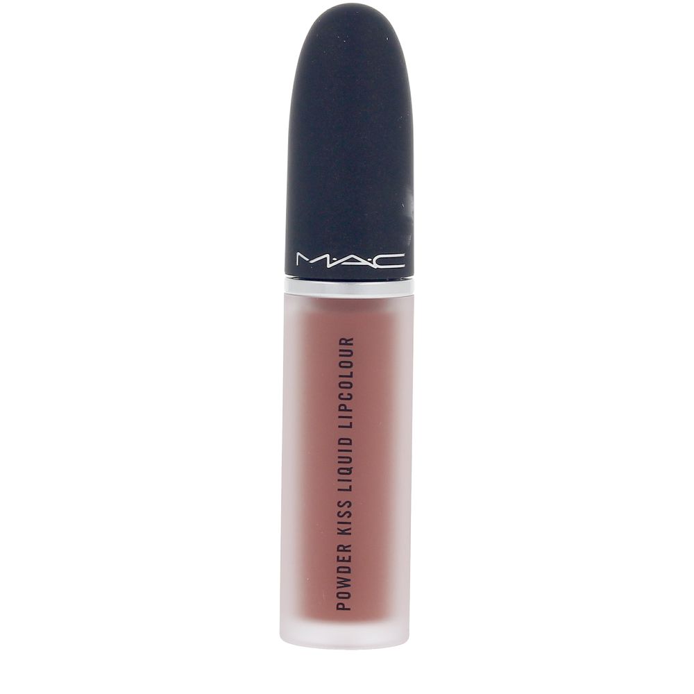 MacPowderKissLiquidLipcolorColorTaken Mac パウダーキス リキッド リップカラー カラー Taken - 画像 (1)