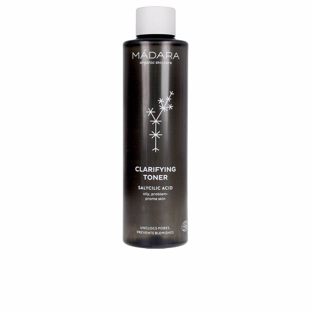 MádaraOrganicSkincareClarifyingToner200ml Mádara Organic Skincare Clarifying Toner 200ml