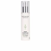 Mádara Organic Skincare Deep Moisture Night Cream All Skin Types 50ml