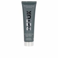 Mádara Organic Skincare Detox Ultra Purifying Mud Mask 60ml