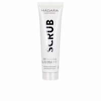 Mádara Organic Skincare Exfoliating Oil-To-Milk Scrub 60ml