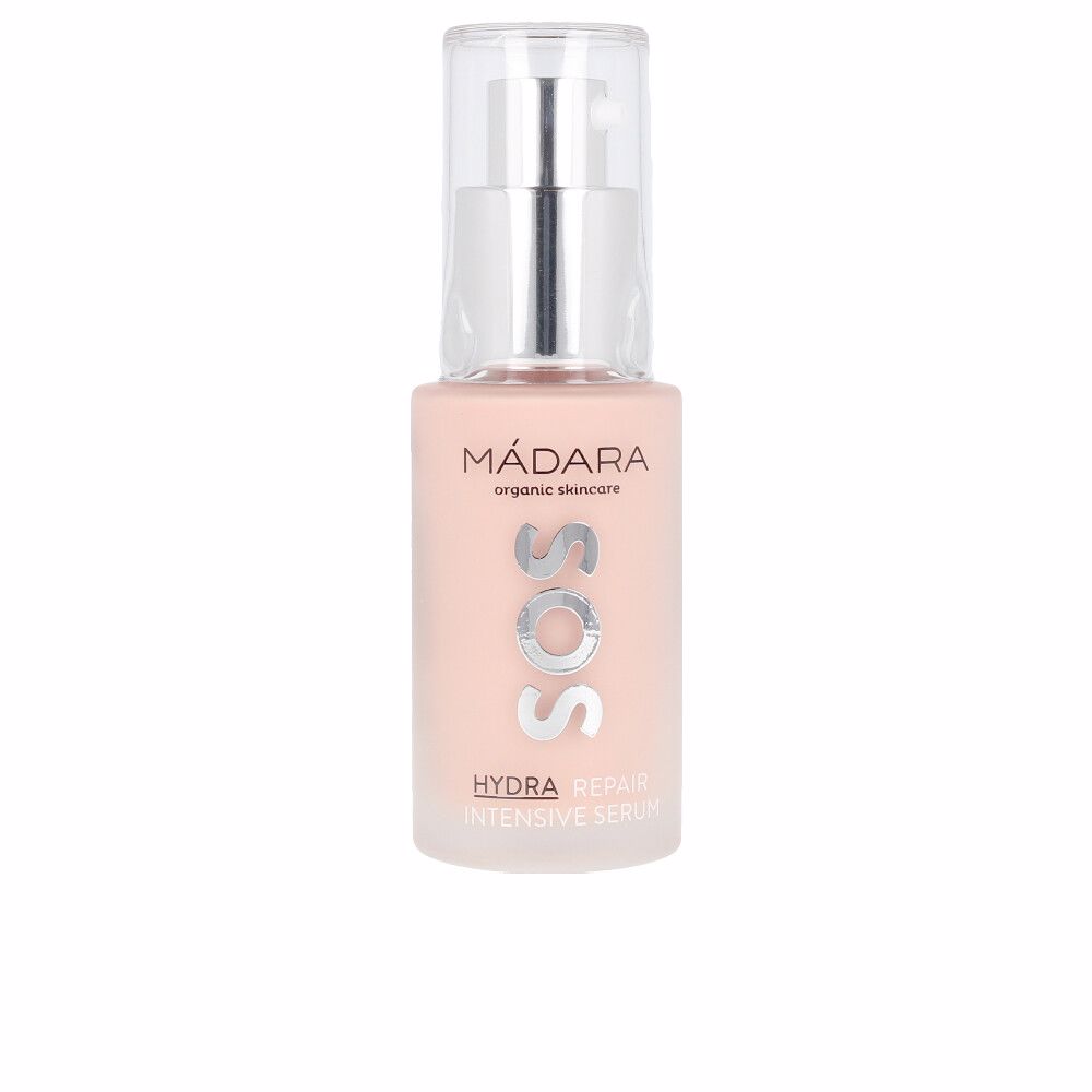 MádaraOrganicSkincareSOSHydraRepairIntensiveSerum30ml Mádara Organic Skincare SOS Hydra Repair Intensive Serum 30ml