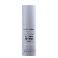Mádara Organic Skincare Time Miracle Botanic Retinol Serum 30ml