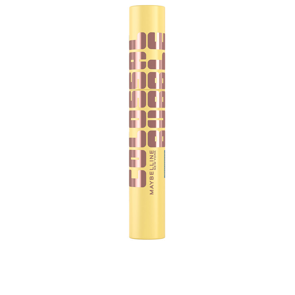 MaybellineColossalBubbleWaterproofMascaraColorBlack8.75ml Maybelline Colossal Bubble Waterproof Mascara Color Black 8.75ml